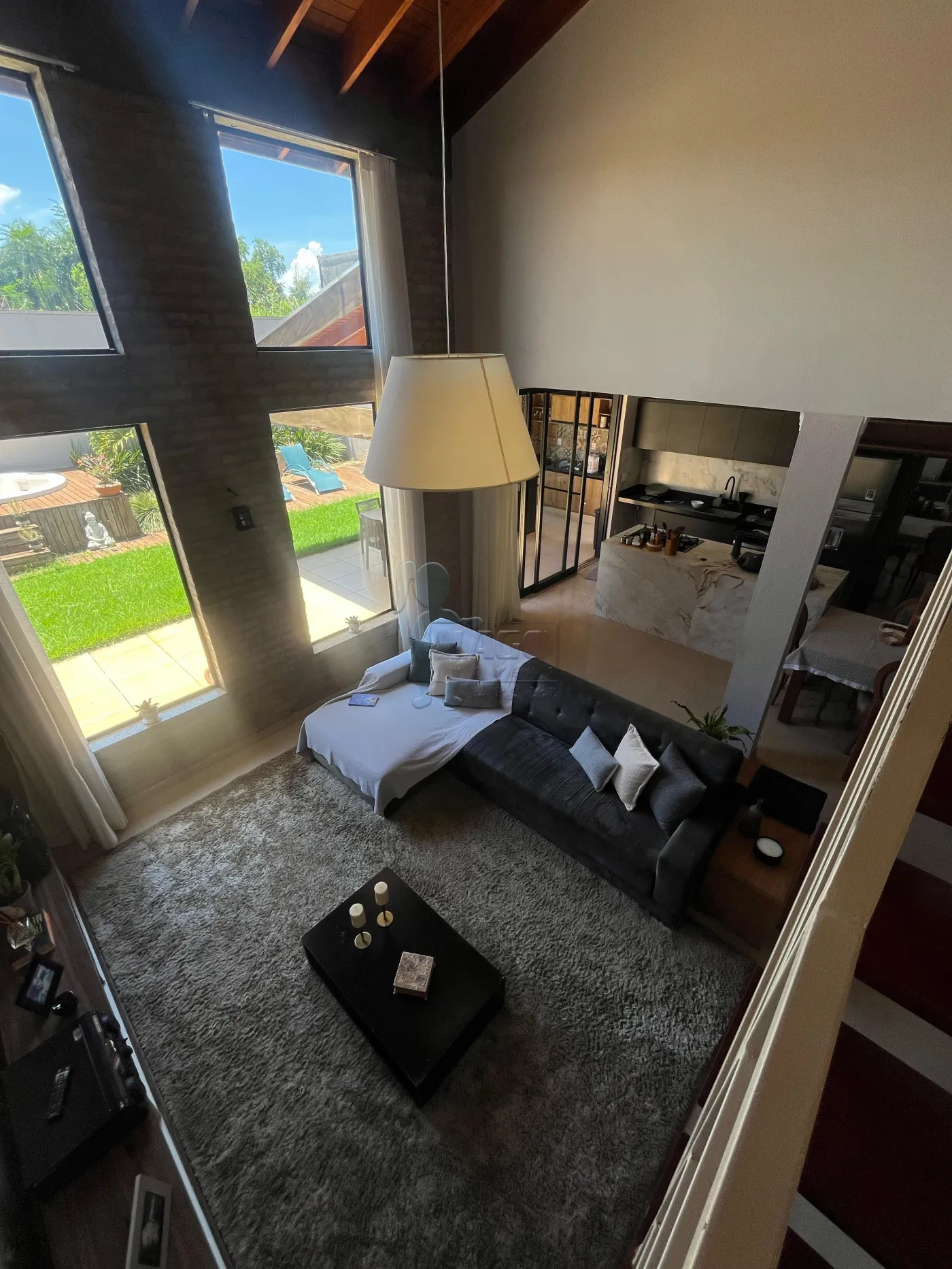 Comprar Casa condom&iacute;nio / Sobrado em Bonfim Paulista R$ 1.250.000,00 - Foto 3