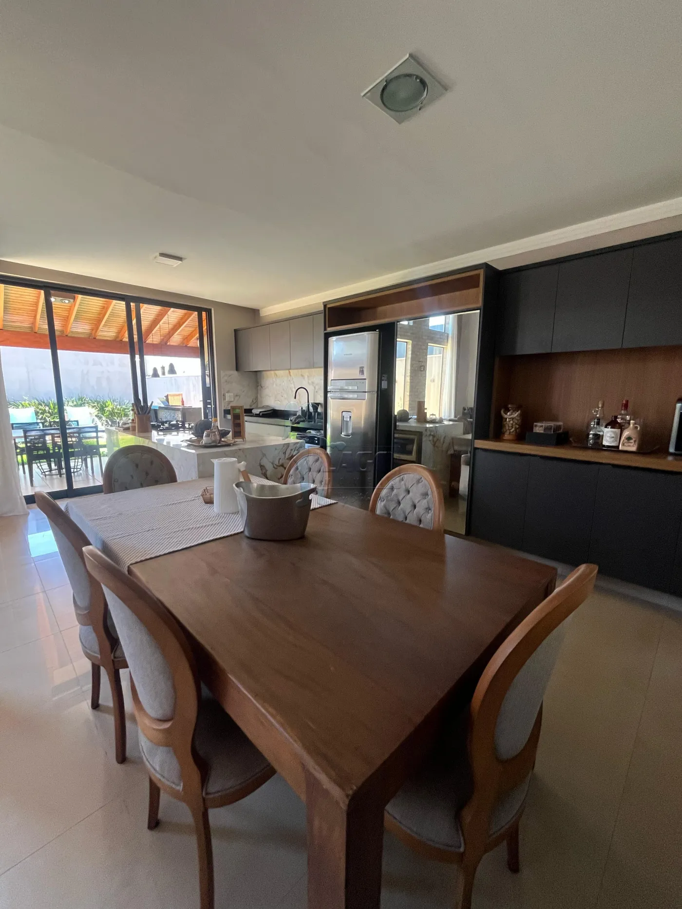 Comprar Casa condom&iacute;nio / Sobrado em Bonfim Paulista R$ 1.250.000,00 - Foto 6