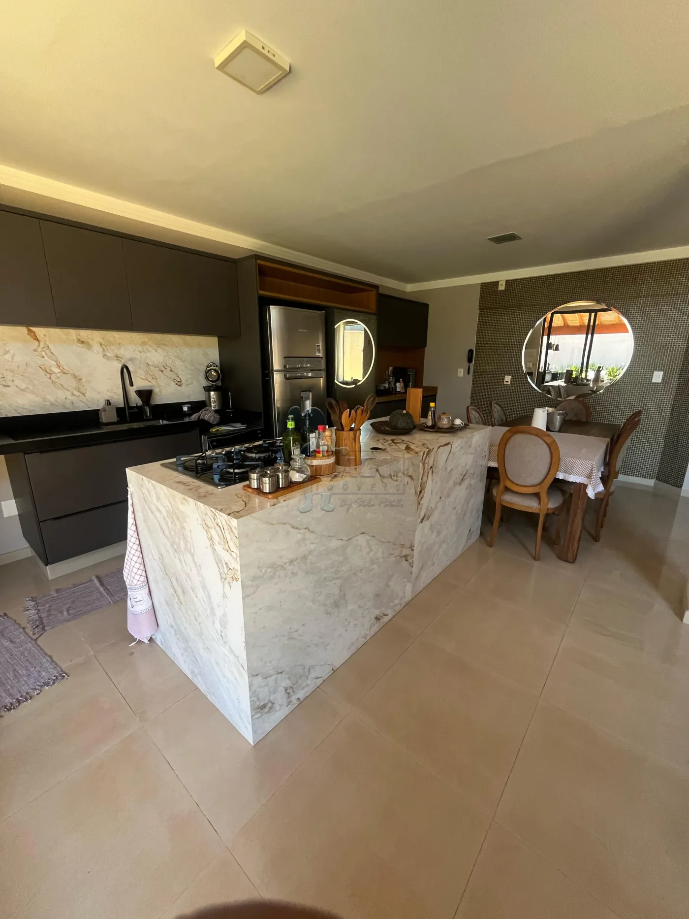 Comprar Casa condom&iacute;nio / Sobrado em Bonfim Paulista R$ 1.250.000,00 - Foto 11