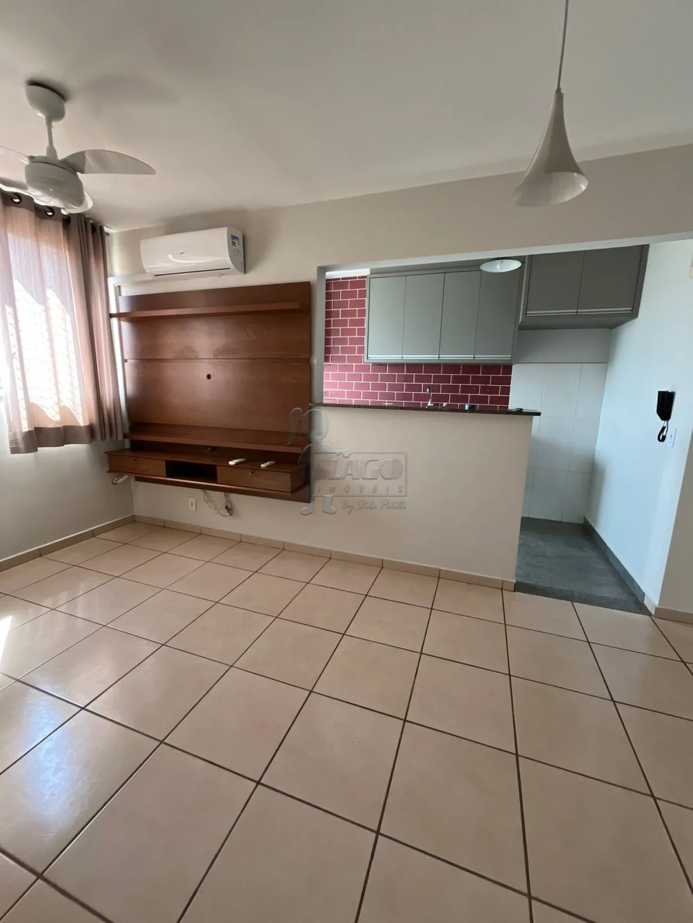 Comprar Apartamento / Padr&atilde;o em Ribeir&atilde;o Preto R$ 230.000,00 - Foto 1