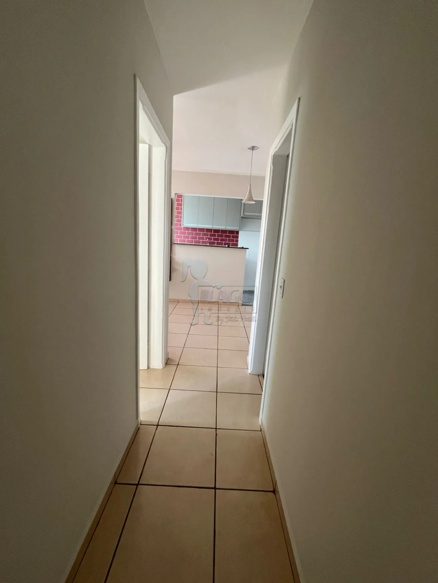 Comprar Apartamento / Padr&atilde;o em Ribeir&atilde;o Preto R$ 230.000,00 - Foto 2