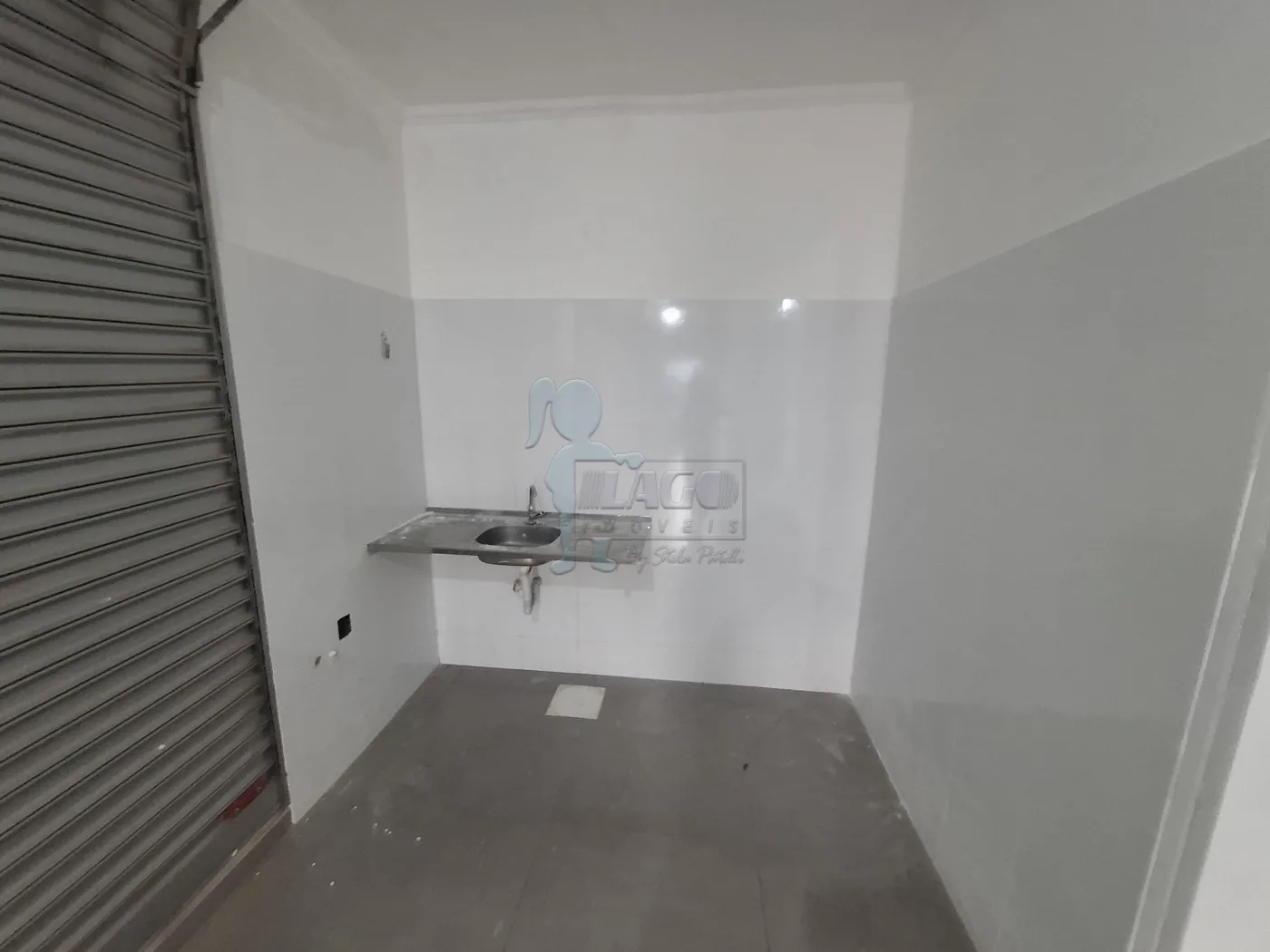 Alugar Comercial padr&atilde;o / Loja em Ribeir&atilde;o Preto R$ 1.500,00 - Foto 5