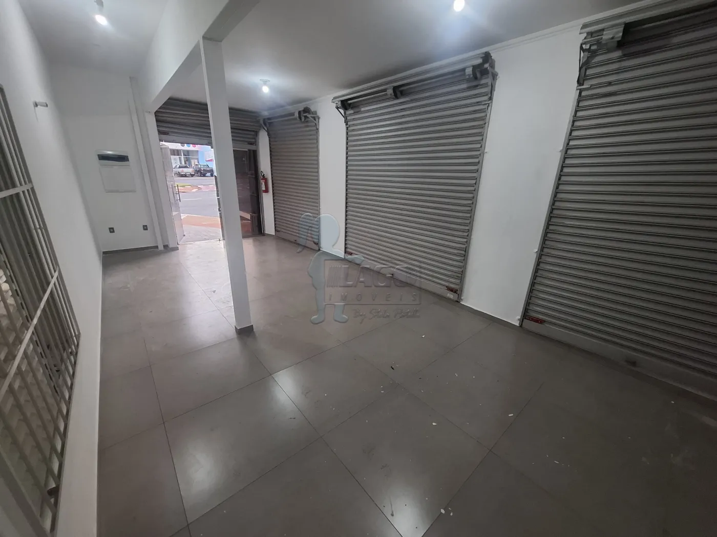 Alugar Comercial padr&atilde;o / Loja em Ribeir&atilde;o Preto R$ 1.500,00 - Foto 3