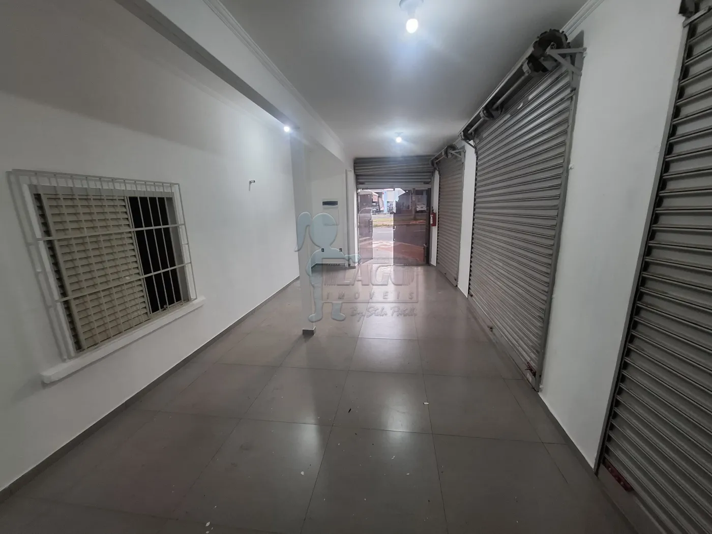 Alugar Comercial padr&atilde;o / Loja em Ribeir&atilde;o Preto R$ 1.500,00 - Foto 4