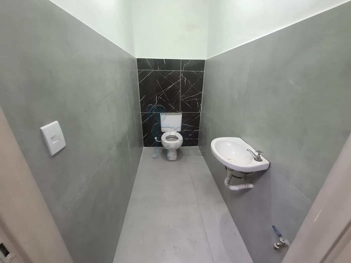 Alugar Comercial padr&atilde;o / Loja em Ribeir&atilde;o Preto R$ 1.500,00 - Foto 6