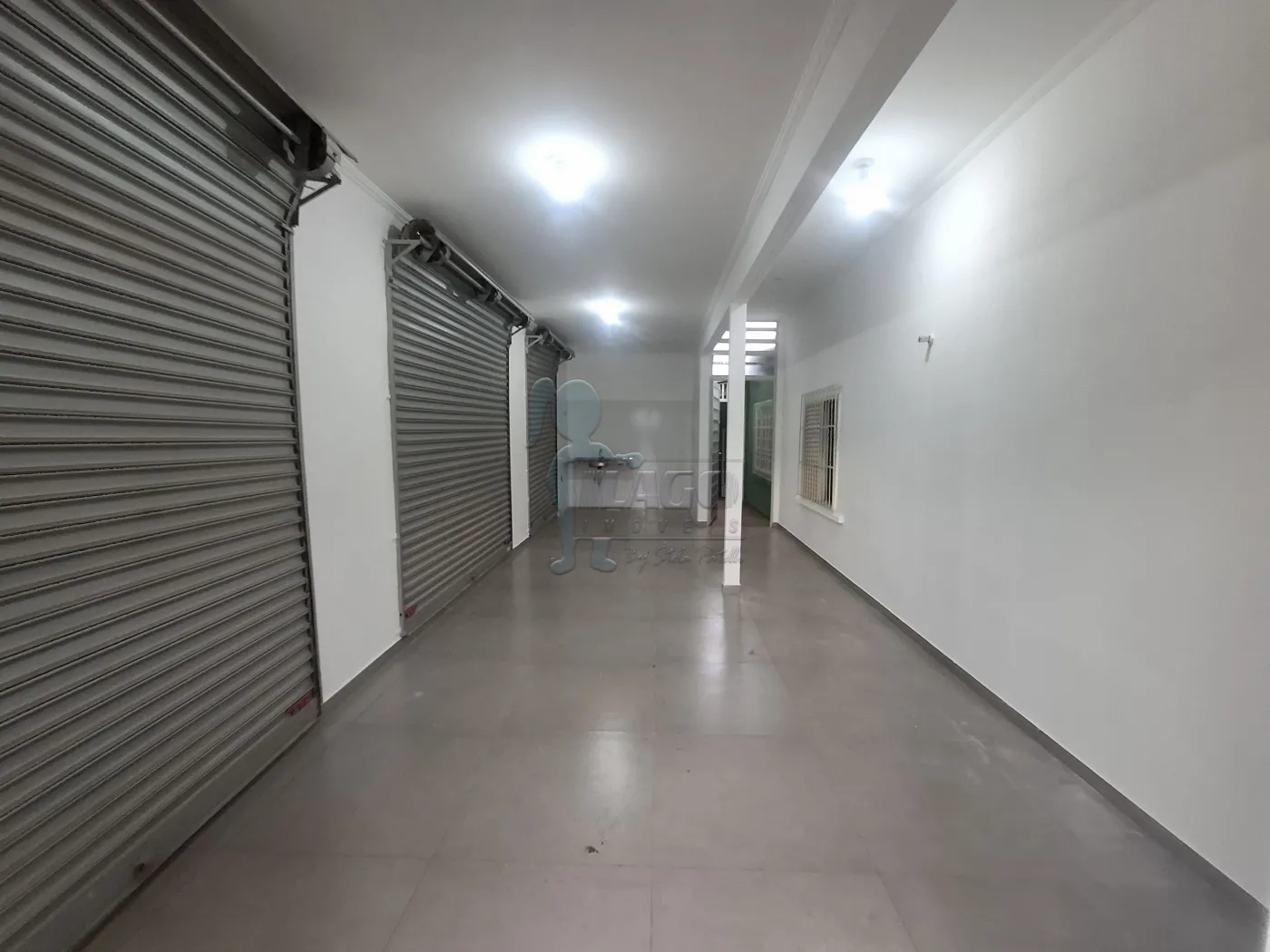 Alugar Comercial padr&atilde;o / Loja em Ribeir&atilde;o Preto R$ 1.500,00 - Foto 2