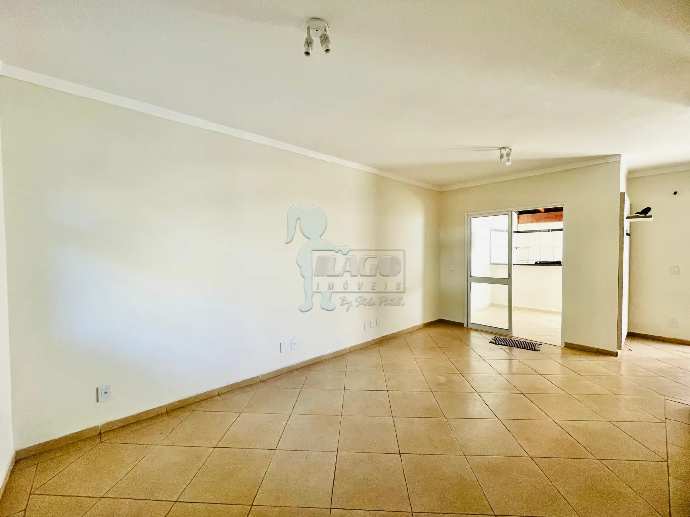 Alugar Casa condom&iacute;nio / Sobrado em Ribeir&atilde;o Preto R$ 3.950,00 - Foto 12