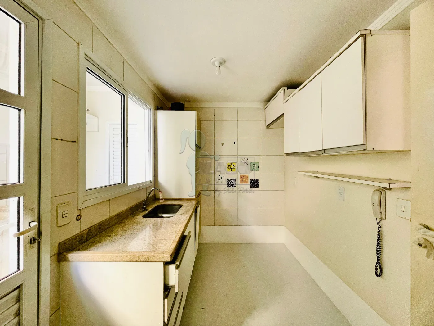 Alugar Casa condom&iacute;nio / Sobrado em Ribeir&atilde;o Preto R$ 3.950,00 - Foto 14