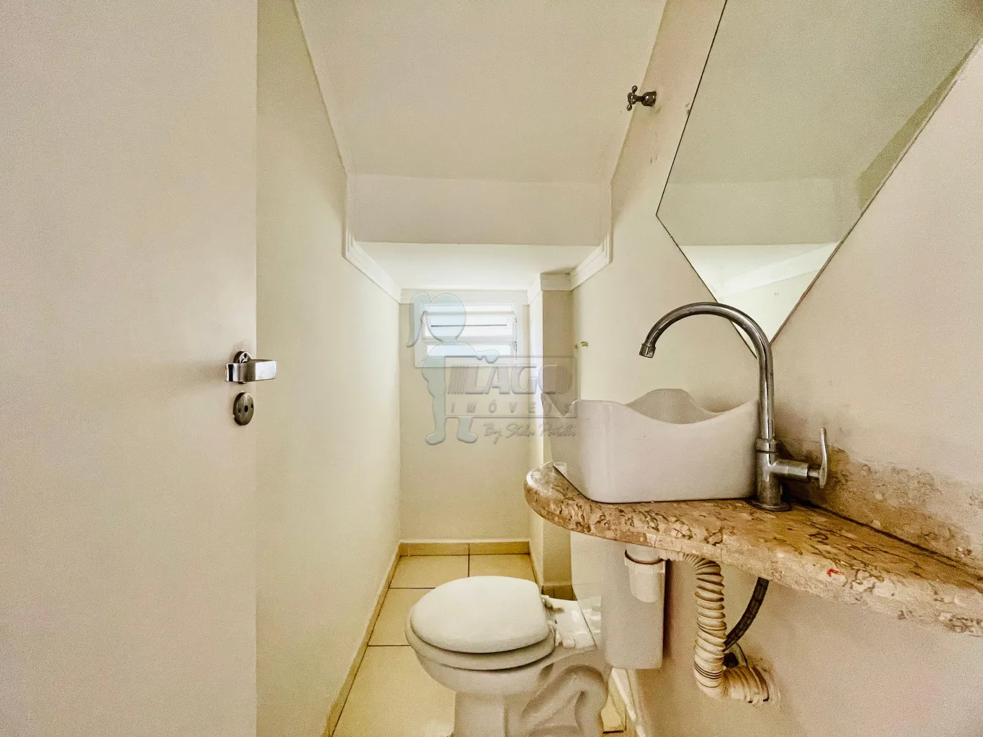 Alugar Casa condom&iacute;nio / Sobrado em Ribeir&atilde;o Preto R$ 3.950,00 - Foto 13