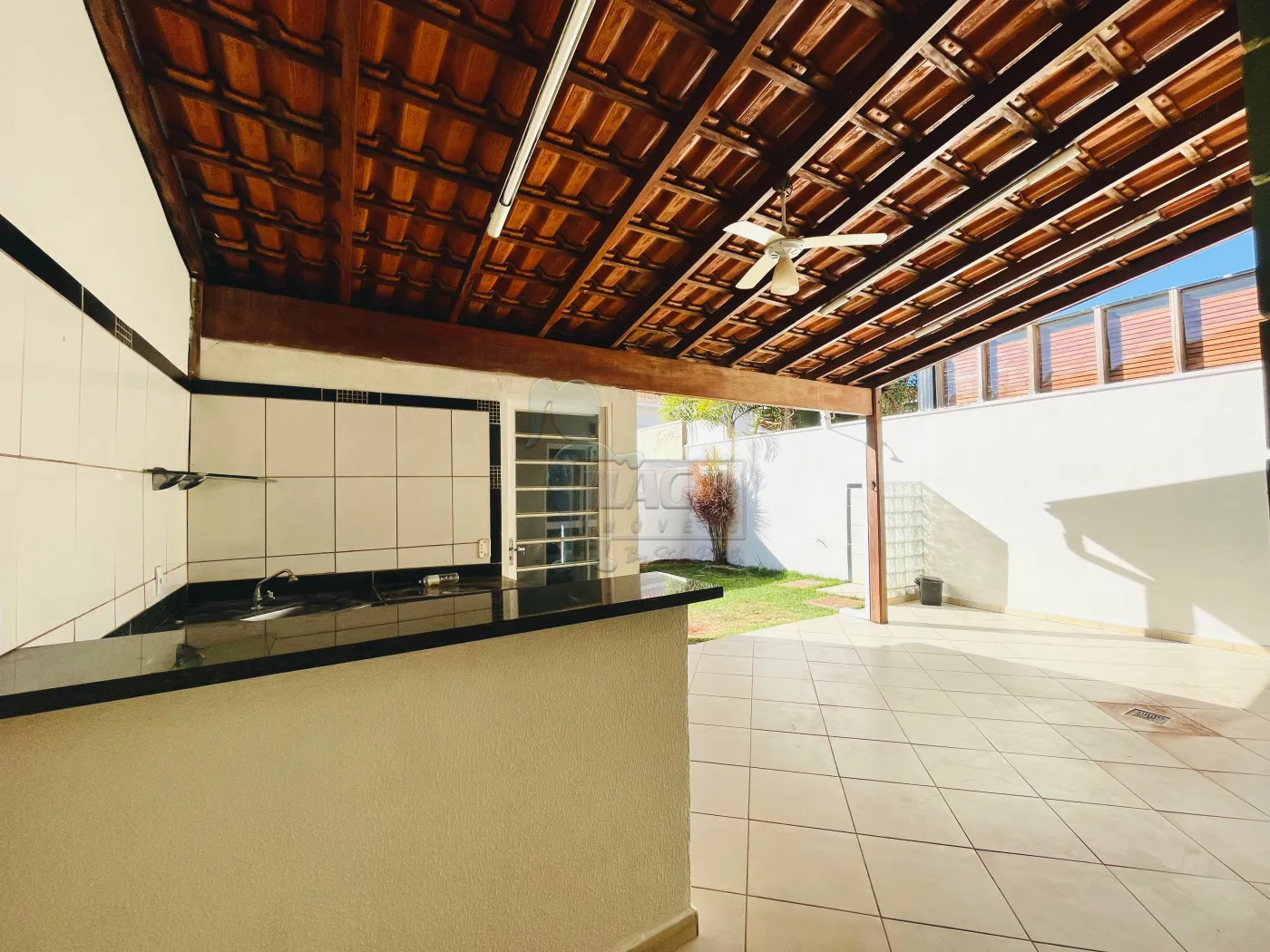Alugar Casa condom&iacute;nio / Sobrado em Ribeir&atilde;o Preto R$ 3.950,00 - Foto 6