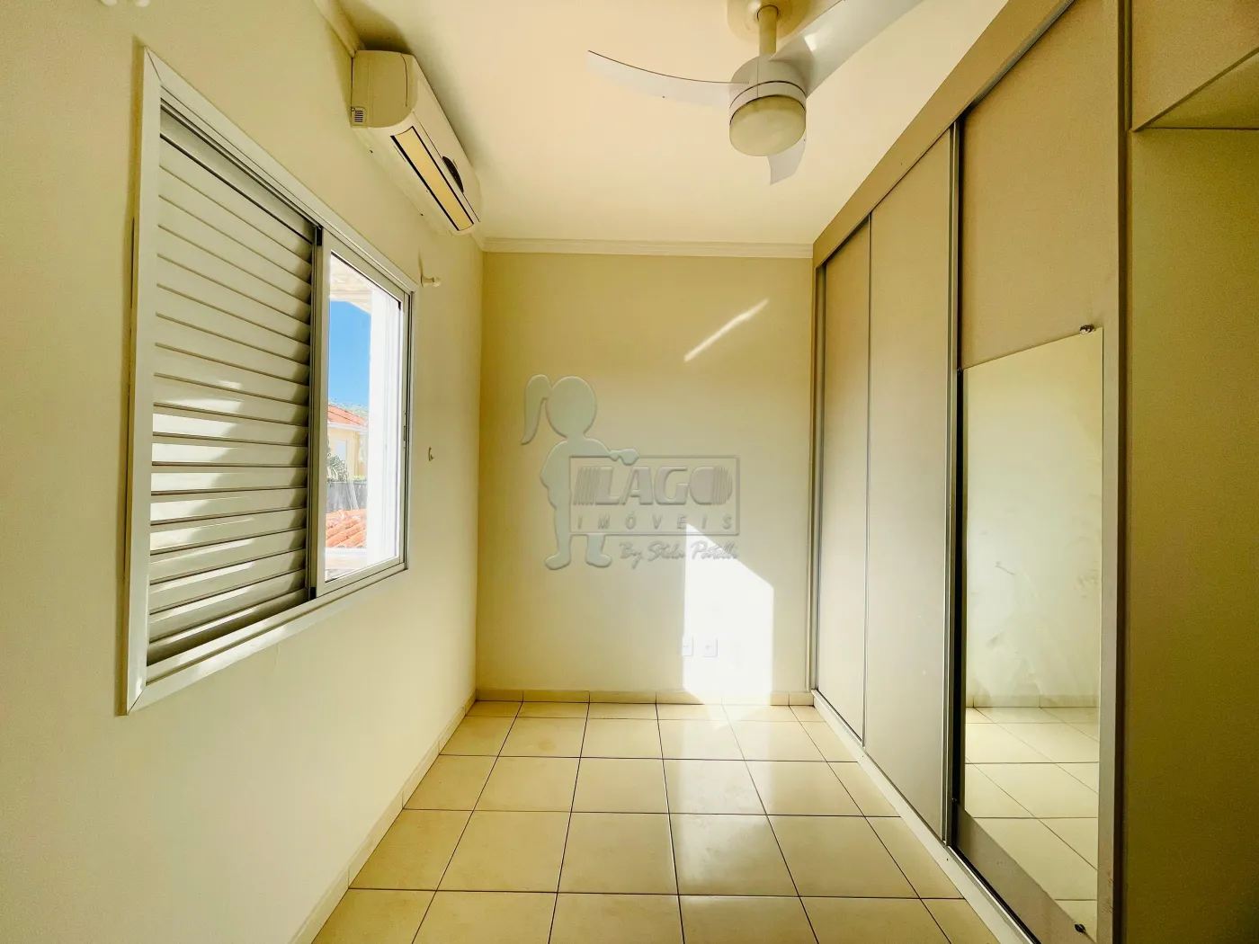 Alugar Casa condom&iacute;nio / Sobrado em Ribeir&atilde;o Preto R$ 3.950,00 - Foto 16
