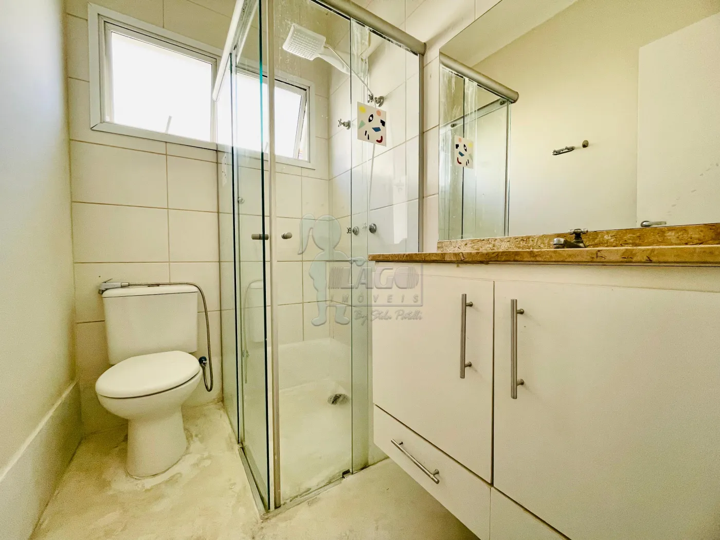 Alugar Casa condom&iacute;nio / Sobrado em Ribeir&atilde;o Preto R$ 3.950,00 - Foto 19