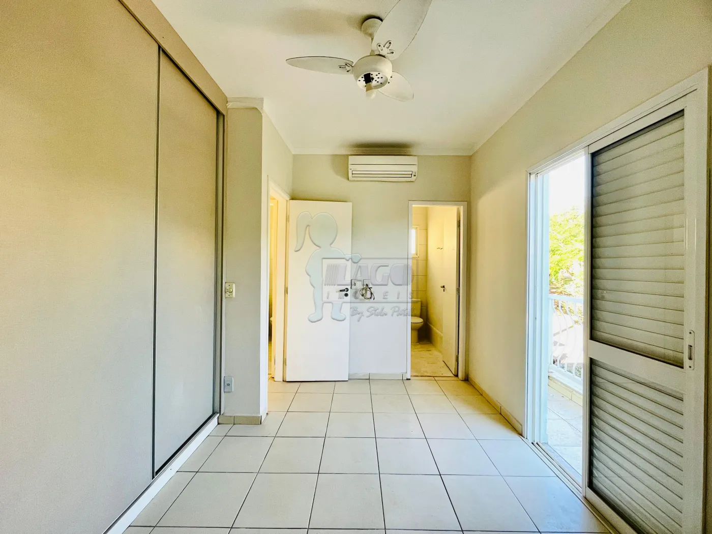 Alugar Casa condom&iacute;nio / Sobrado em Ribeir&atilde;o Preto R$ 3.950,00 - Foto 22