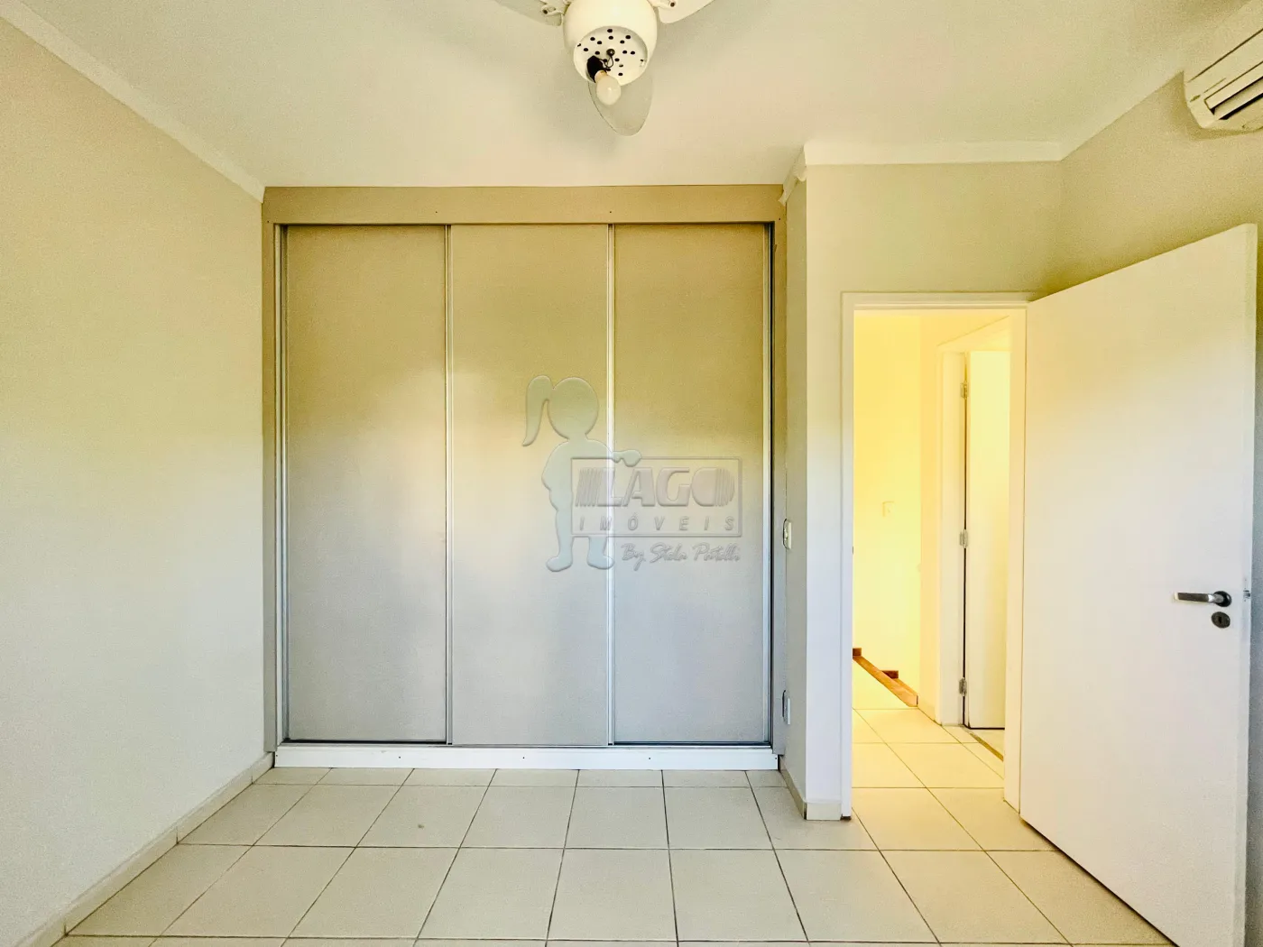 Alugar Casa condom&iacute;nio / Sobrado em Ribeir&atilde;o Preto R$ 3.950,00 - Foto 23