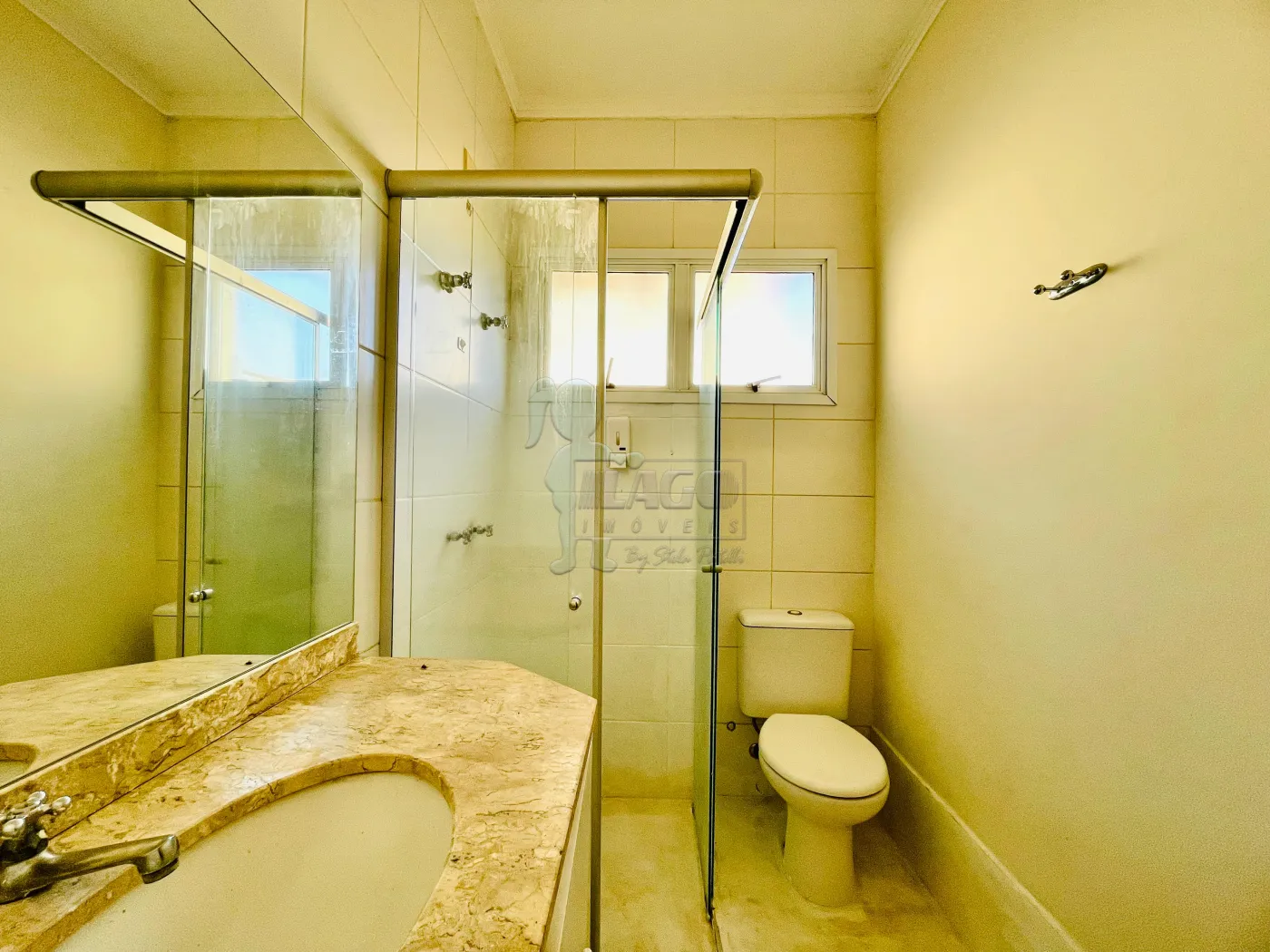 Alugar Casa condom&iacute;nio / Sobrado em Ribeir&atilde;o Preto R$ 3.950,00 - Foto 25