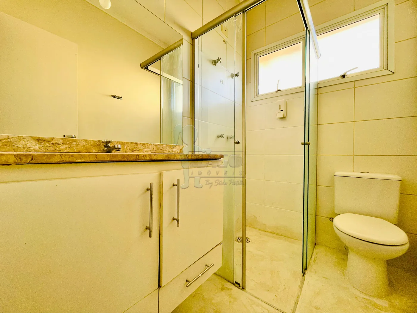 Alugar Casa condom&iacute;nio / Sobrado em Ribeir&atilde;o Preto R$ 3.950,00 - Foto 26