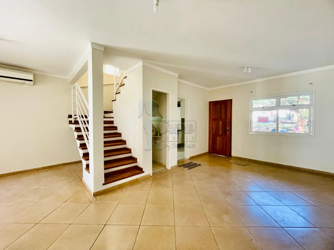 Alugar Casa condom&iacute;nio / Sobrado em Ribeir&atilde;o Preto R$ 3.950,00 - Foto 7