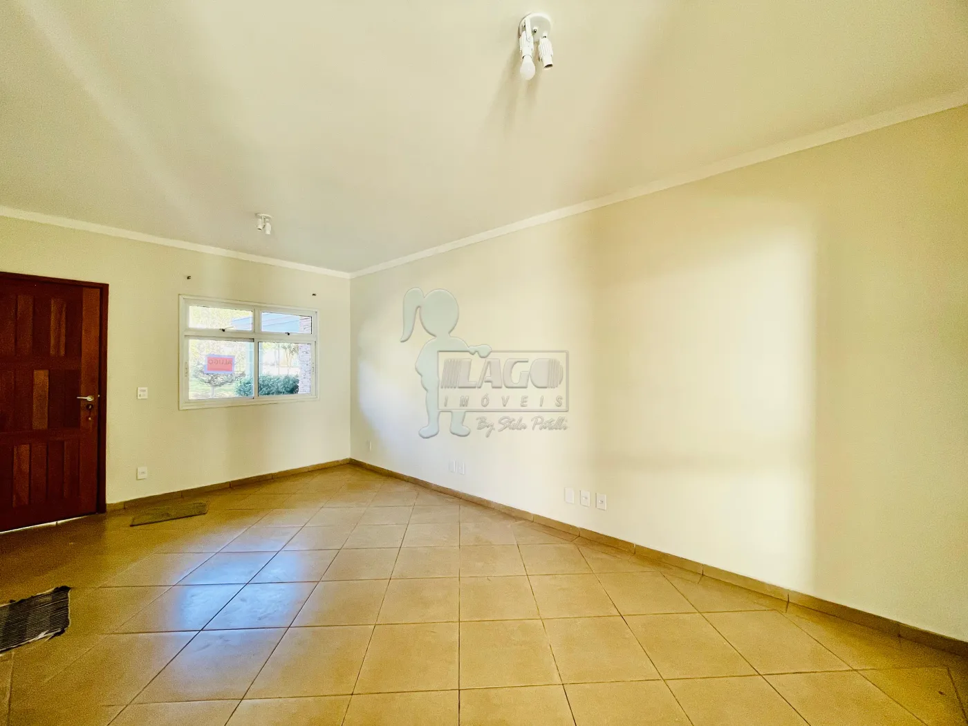Alugar Casa condom&iacute;nio / Sobrado em Ribeir&atilde;o Preto R$ 3.950,00 - Foto 9