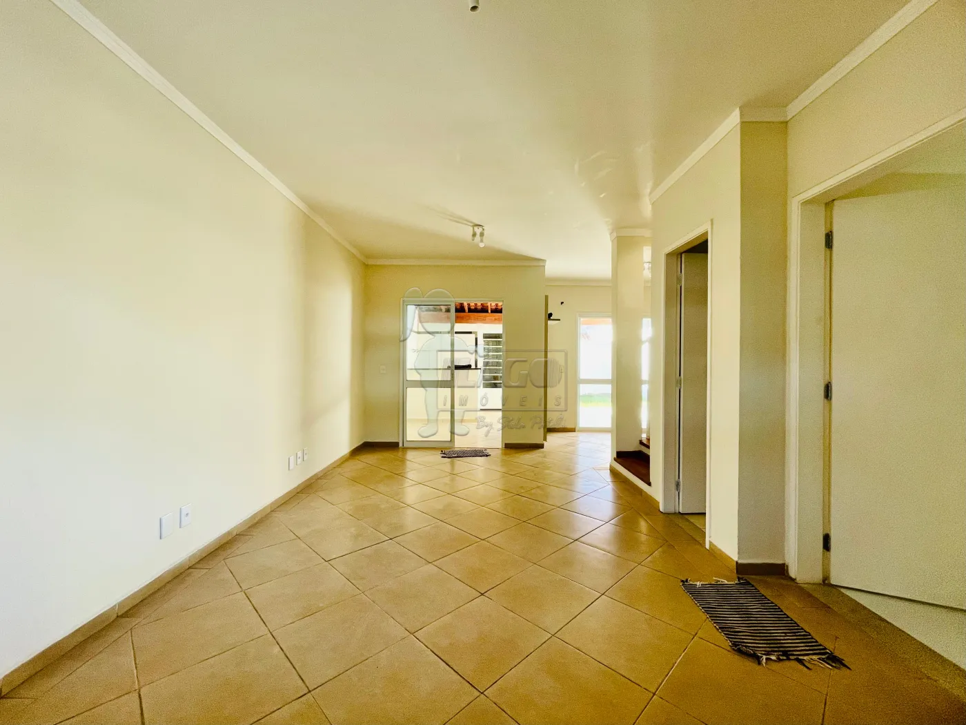 Alugar Casa condom&iacute;nio / Sobrado em Ribeir&atilde;o Preto R$ 3.950,00 - Foto 10