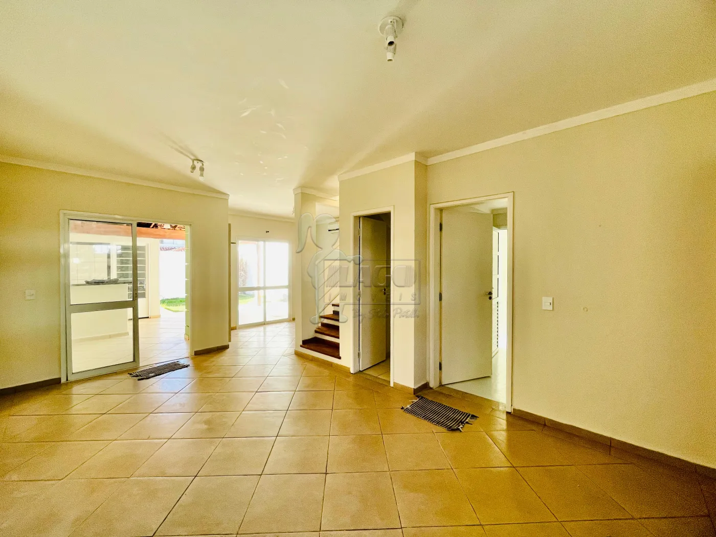 Alugar Casa condom&iacute;nio / Sobrado em Ribeir&atilde;o Preto R$ 3.950,00 - Foto 11