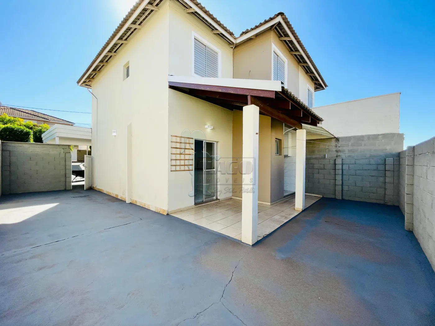 Comprar Casa condom&iacute;nio / Sobrado em Ribeir&atilde;o Preto R$ 732.000,00 - Foto 13