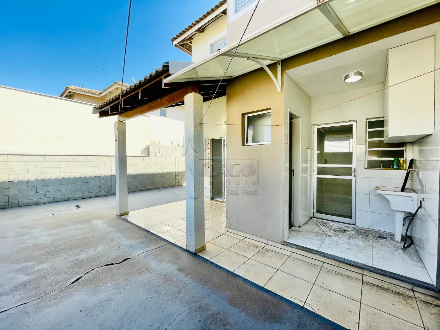 Comprar Casa condom&iacute;nio / Sobrado em Ribeir&atilde;o Preto R$ 732.000,00 - Foto 15