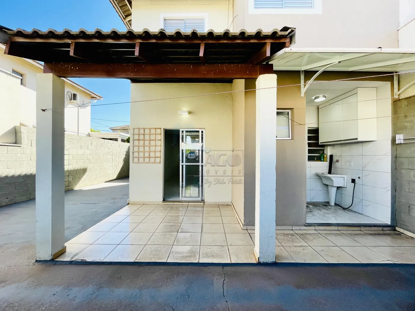 Comprar Casa condom&iacute;nio / Sobrado em Ribeir&atilde;o Preto R$ 732.000,00 - Foto 16