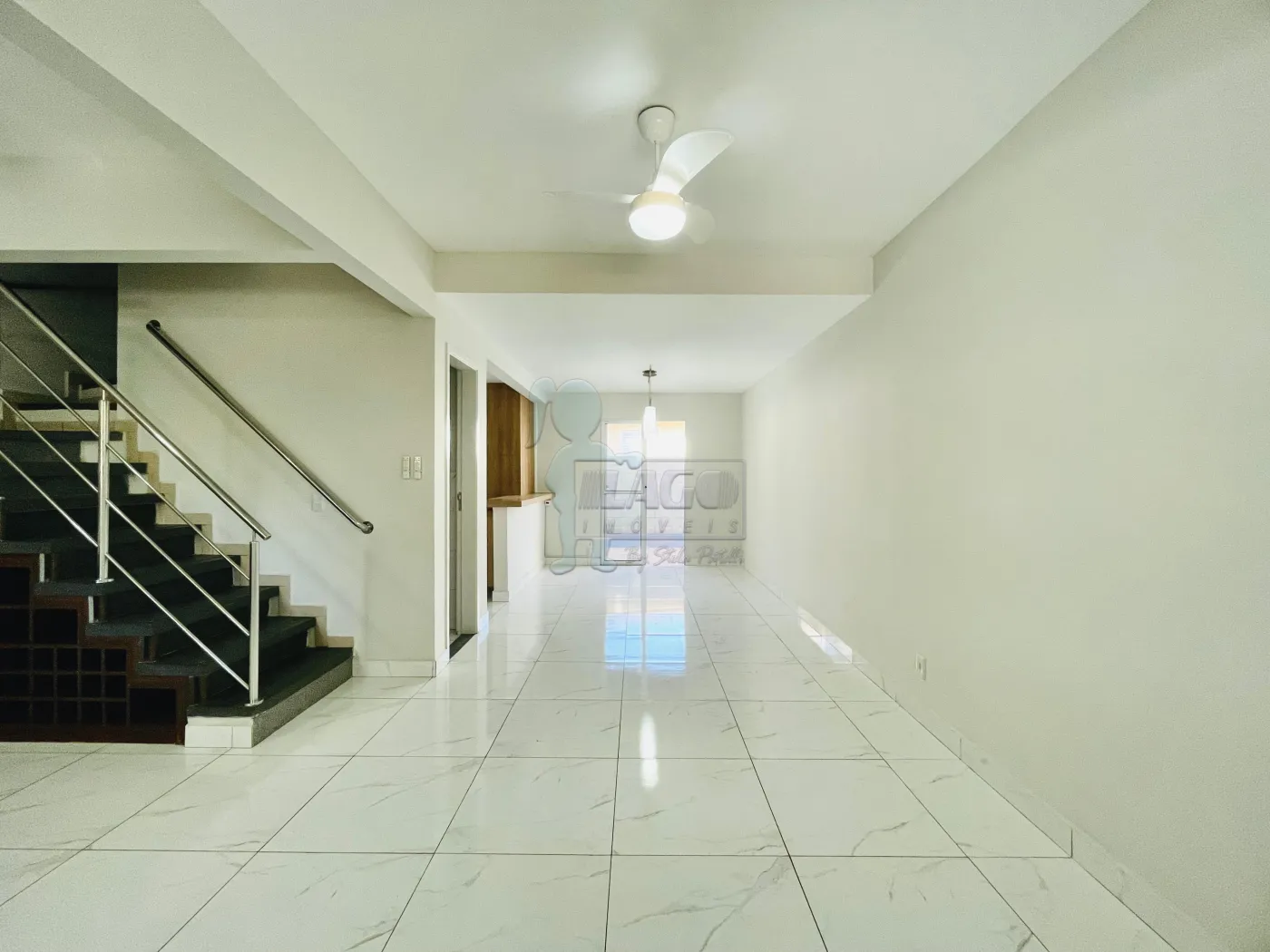 Comprar Casa condom&iacute;nio / Sobrado em Ribeir&atilde;o Preto R$ 732.000,00 - Foto 2