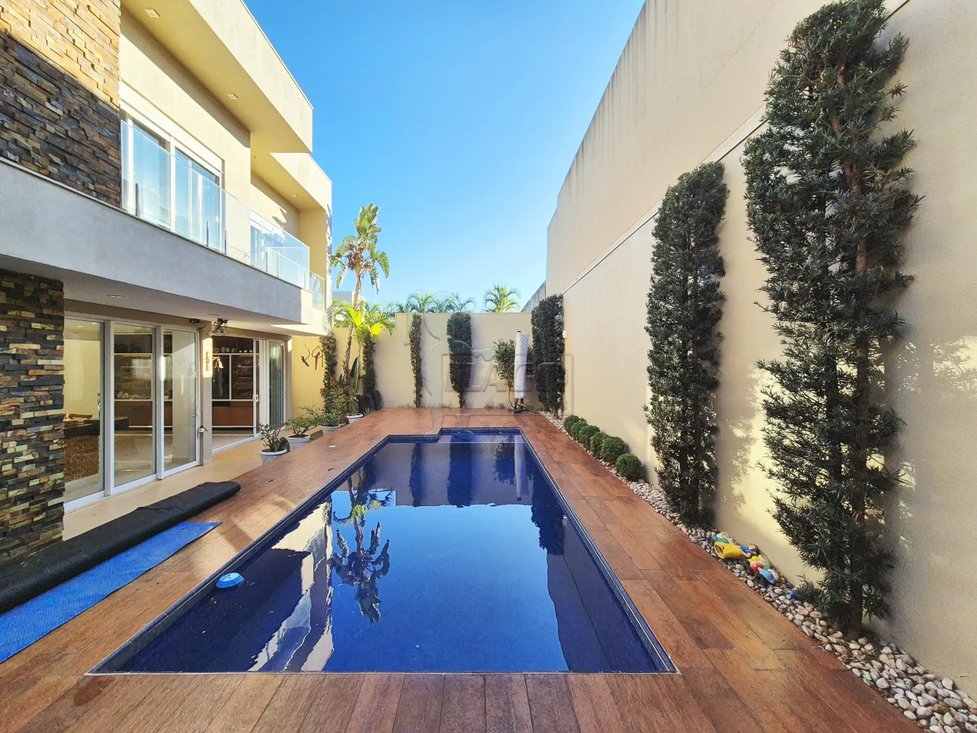 Comprar Casa condom&iacute;nio / Sobrado em Bonfim Paulista R$ 3.600.000,00 - Foto 2