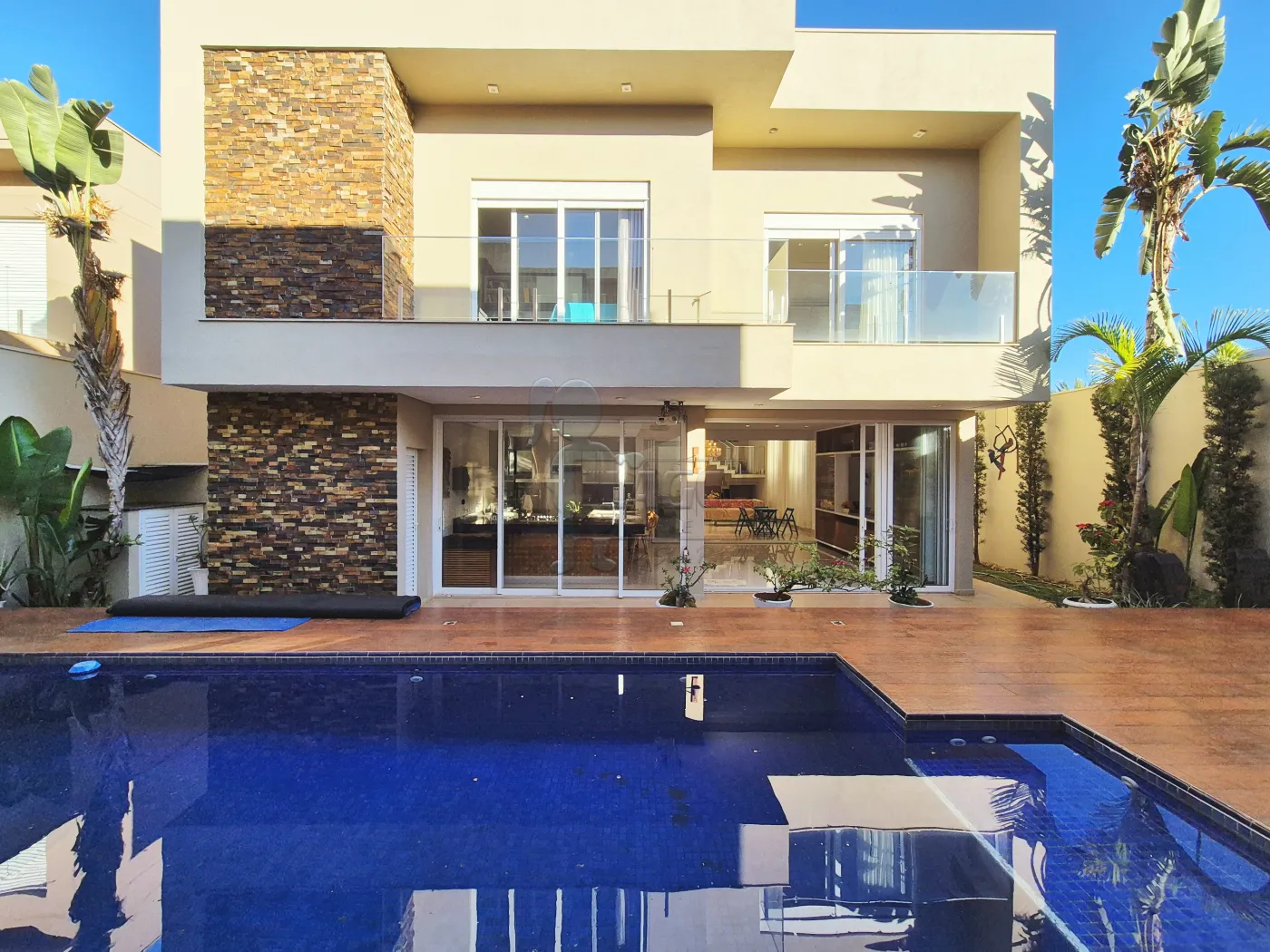 Comprar Casa condom&iacute;nio / Sobrado em Bonfim Paulista R$ 3.600.000,00 - Foto 4