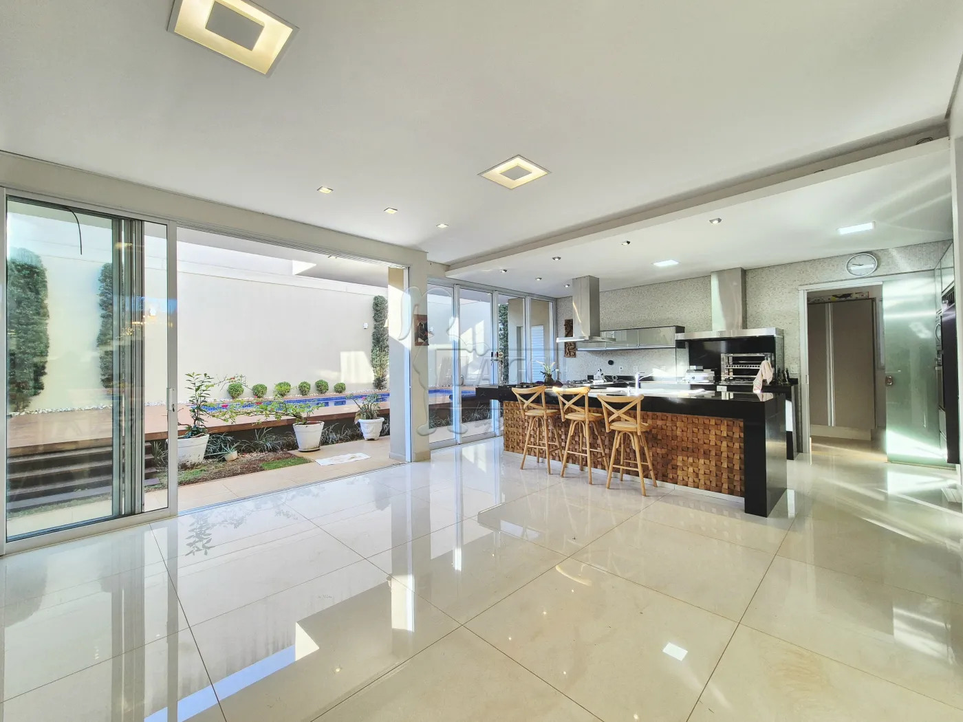 Comprar Casa condom&iacute;nio / Sobrado em Bonfim Paulista R$ 3.600.000,00 - Foto 7