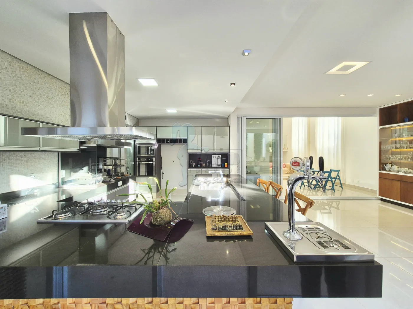 Comprar Casa condom&iacute;nio / Sobrado em Bonfim Paulista R$ 3.600.000,00 - Foto 12