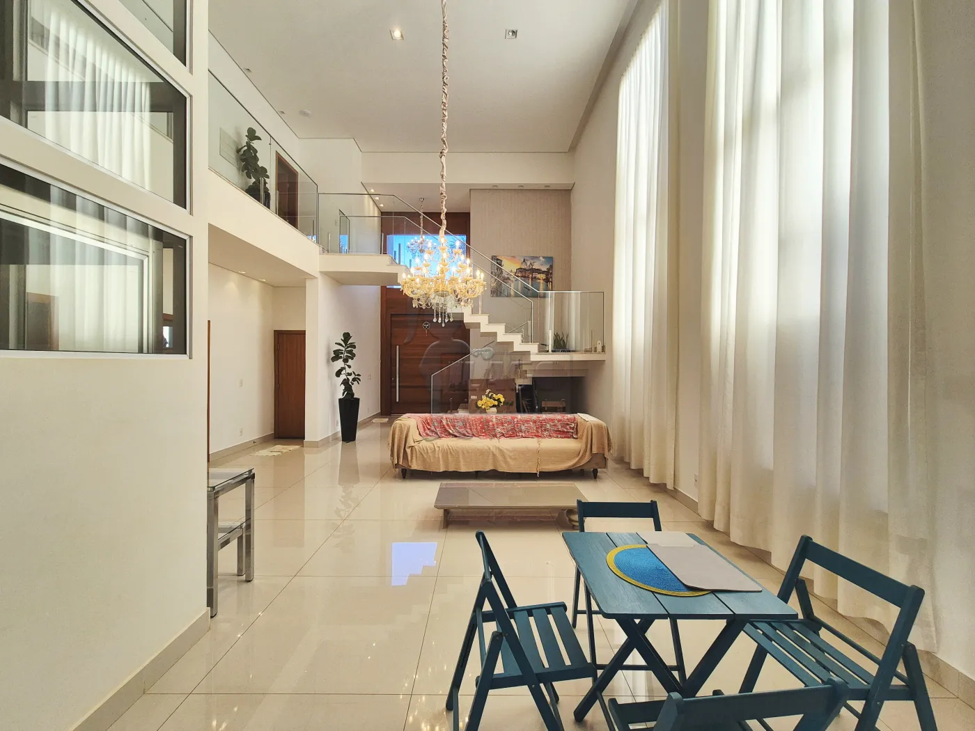 Comprar Casa condom&iacute;nio / Sobrado em Bonfim Paulista R$ 3.600.000,00 - Foto 16