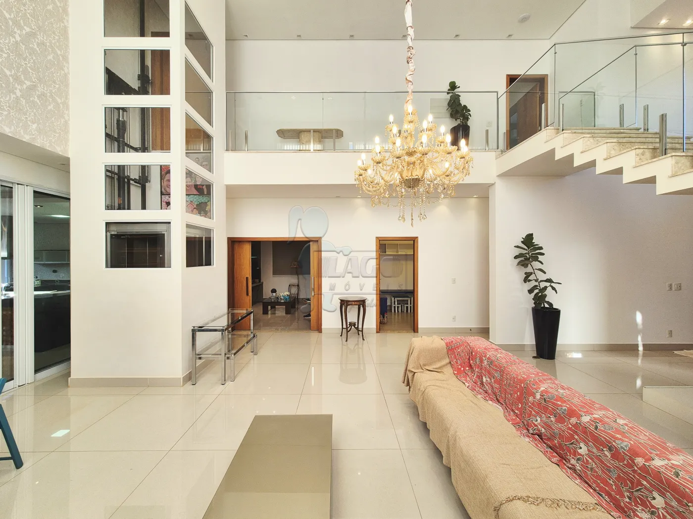 Comprar Casa condom&iacute;nio / Sobrado em Bonfim Paulista R$ 3.600.000,00 - Foto 18