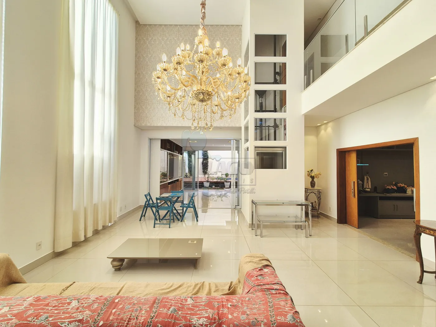 Comprar Casa condom&iacute;nio / Sobrado em Bonfim Paulista R$ 3.600.000,00 - Foto 20