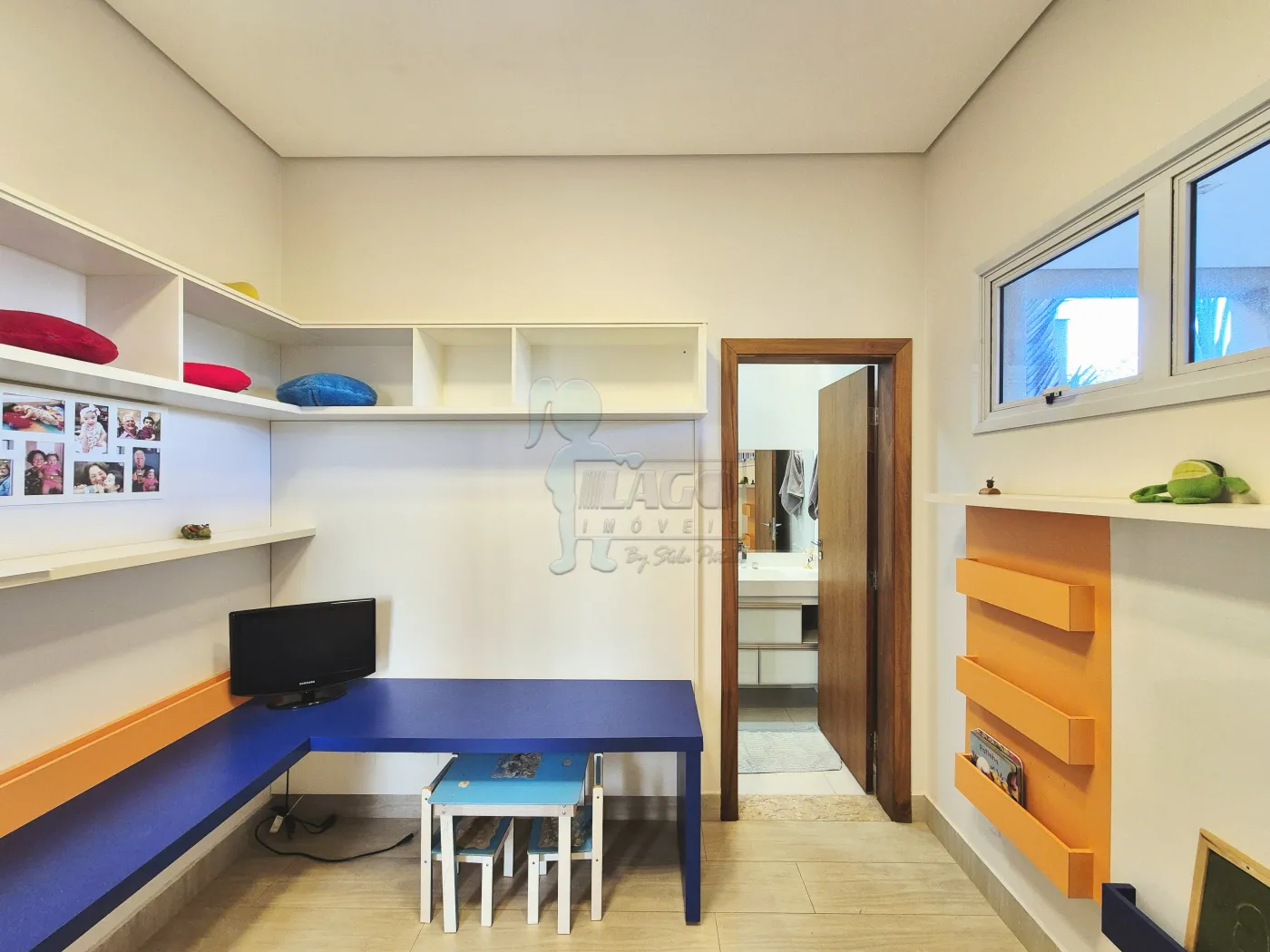 Comprar Casa condom&iacute;nio / Sobrado em Bonfim Paulista R$ 3.600.000,00 - Foto 24