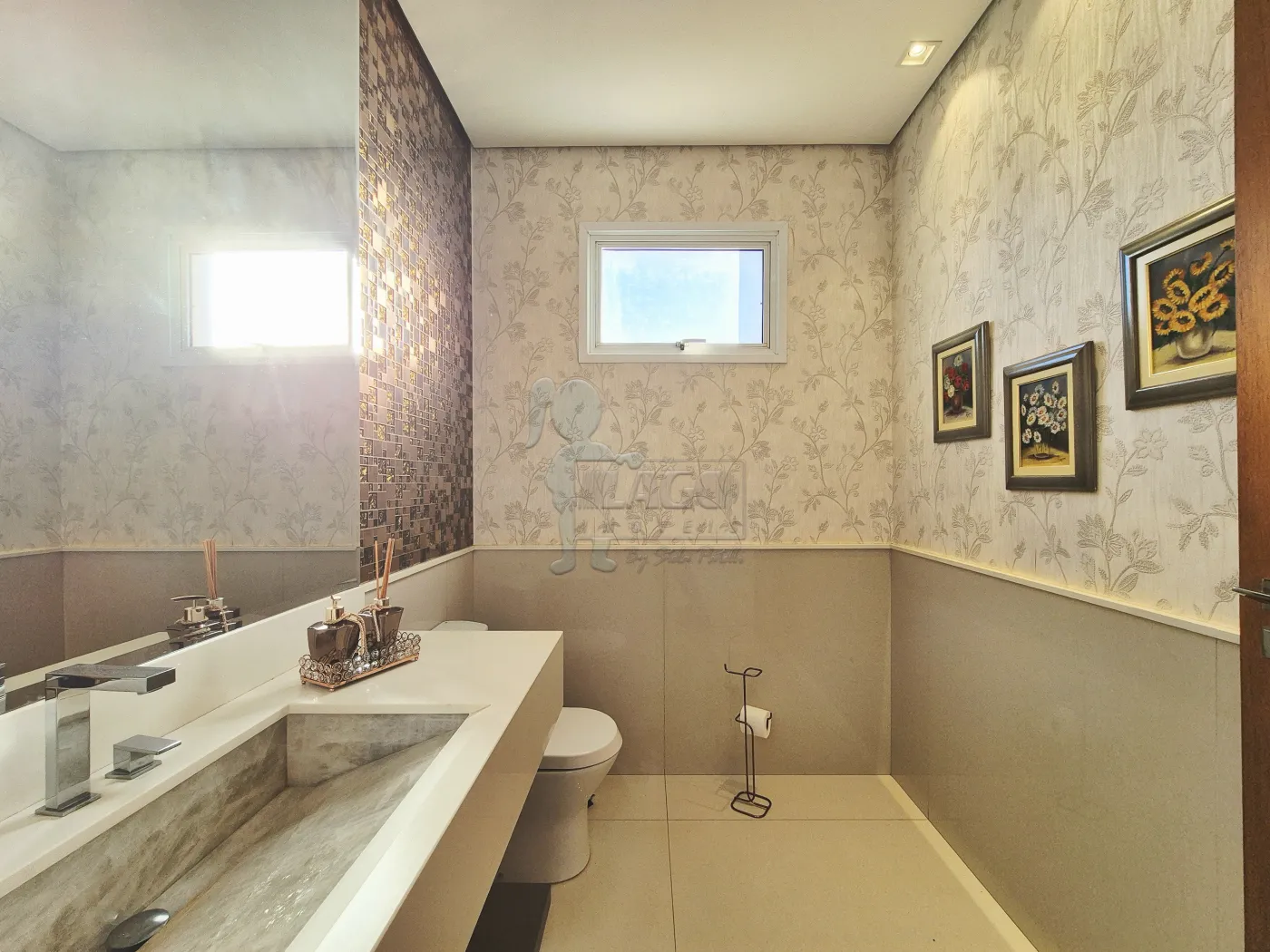 Comprar Casa condom&iacute;nio / Sobrado em Bonfim Paulista R$ 3.600.000,00 - Foto 27