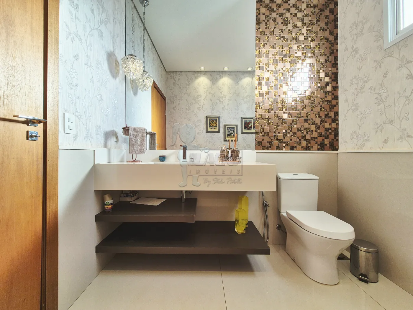 Comprar Casa condom&iacute;nio / Sobrado em Bonfim Paulista R$ 3.600.000,00 - Foto 28