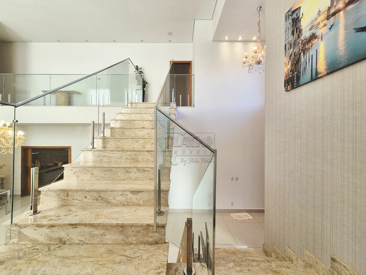 Comprar Casa condom&iacute;nio / Sobrado em Bonfim Paulista R$ 3.600.000,00 - Foto 30