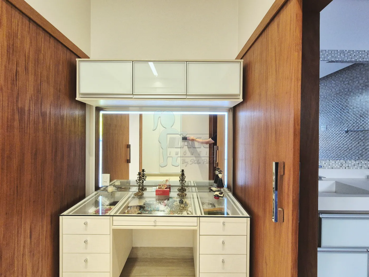 Comprar Casa condom&iacute;nio / Sobrado em Bonfim Paulista R$ 3.600.000,00 - Foto 34