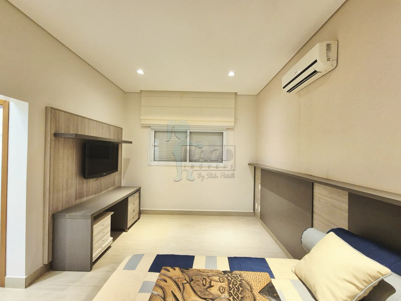 Comprar Casa condom&iacute;nio / Sobrado em Bonfim Paulista R$ 3.600.000,00 - Foto 38