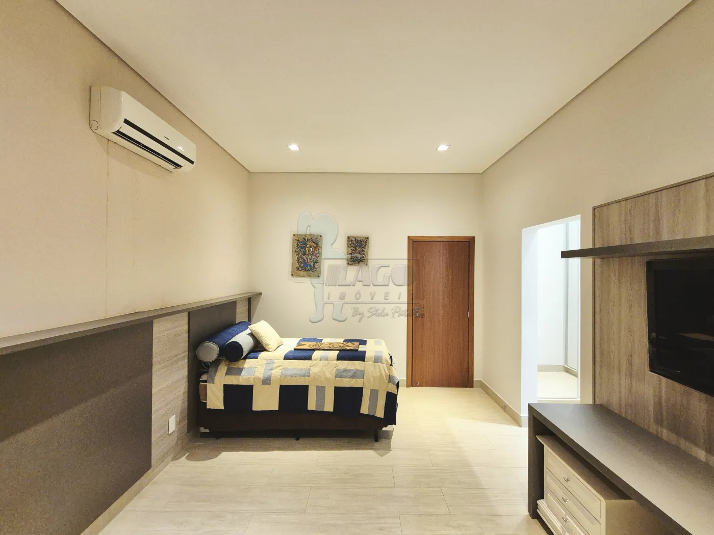 Comprar Casa condom&iacute;nio / Sobrado em Bonfim Paulista R$ 3.600.000,00 - Foto 39