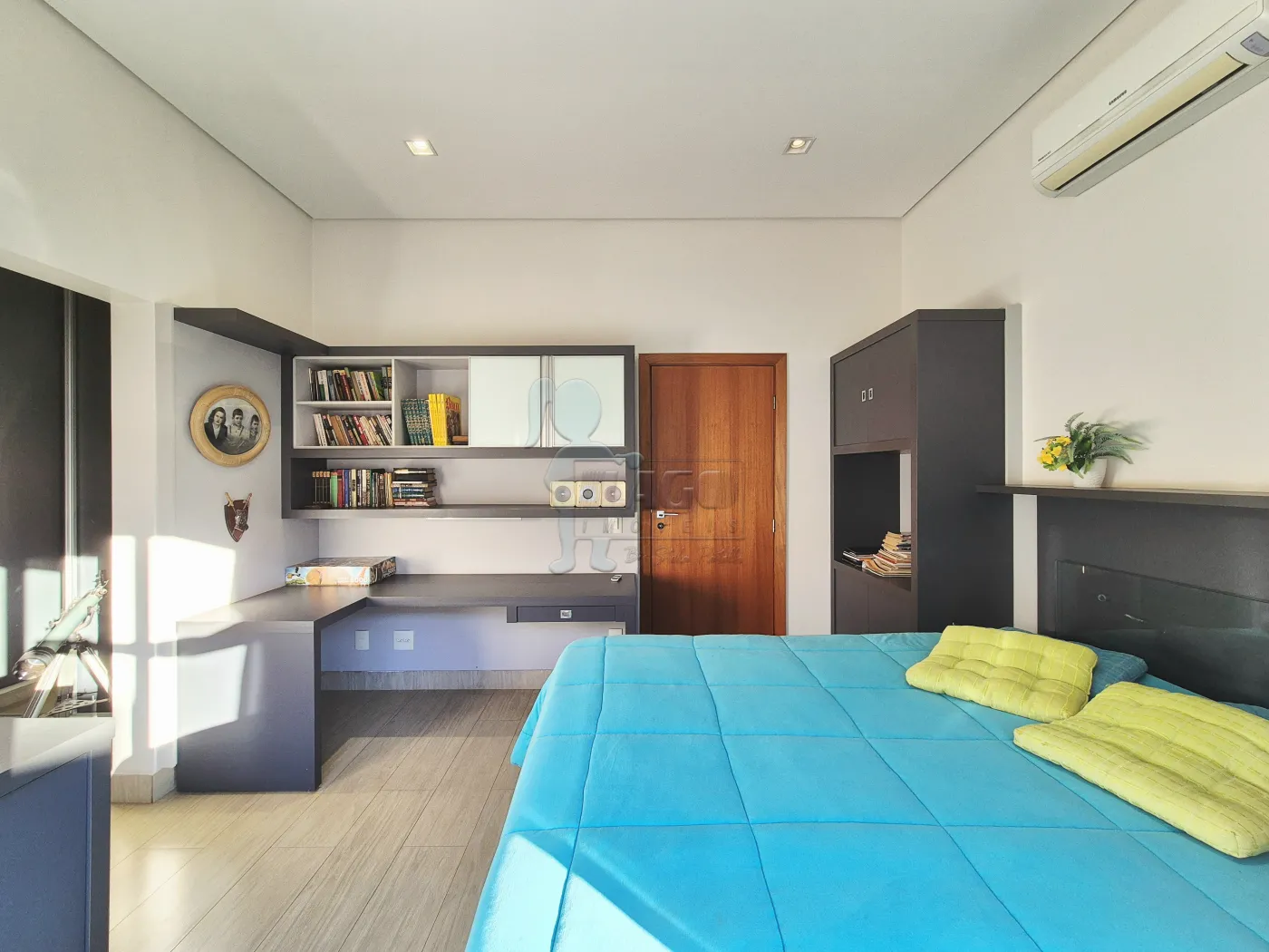 Comprar Casa condom&iacute;nio / Sobrado em Bonfim Paulista R$ 3.600.000,00 - Foto 42