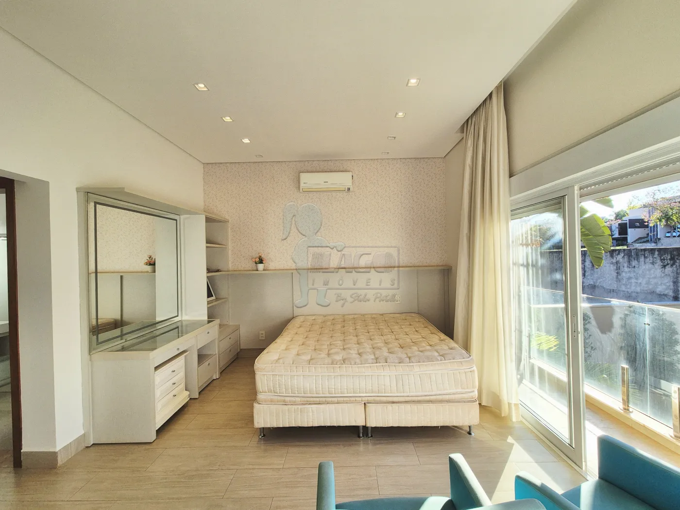 Comprar Casa condom&iacute;nio / Sobrado em Bonfim Paulista R$ 3.600.000,00 - Foto 44