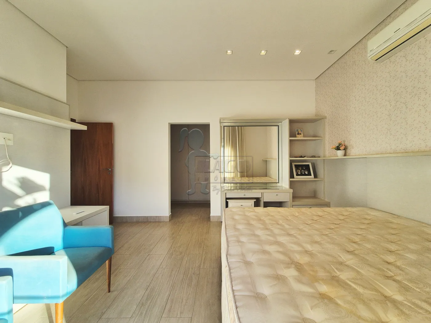 Comprar Casa condom&iacute;nio / Sobrado em Bonfim Paulista R$ 3.600.000,00 - Foto 45