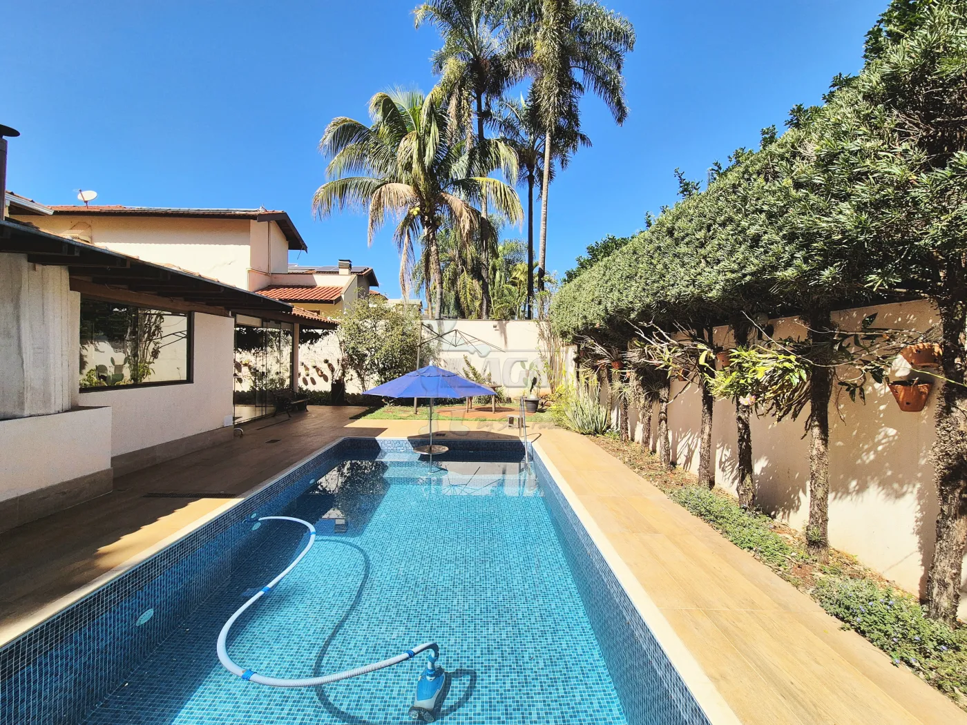 Alugar Casa condom&iacute;nio / Sobrado em Bonfim Paulista R$ 7.000,00 - Foto 2