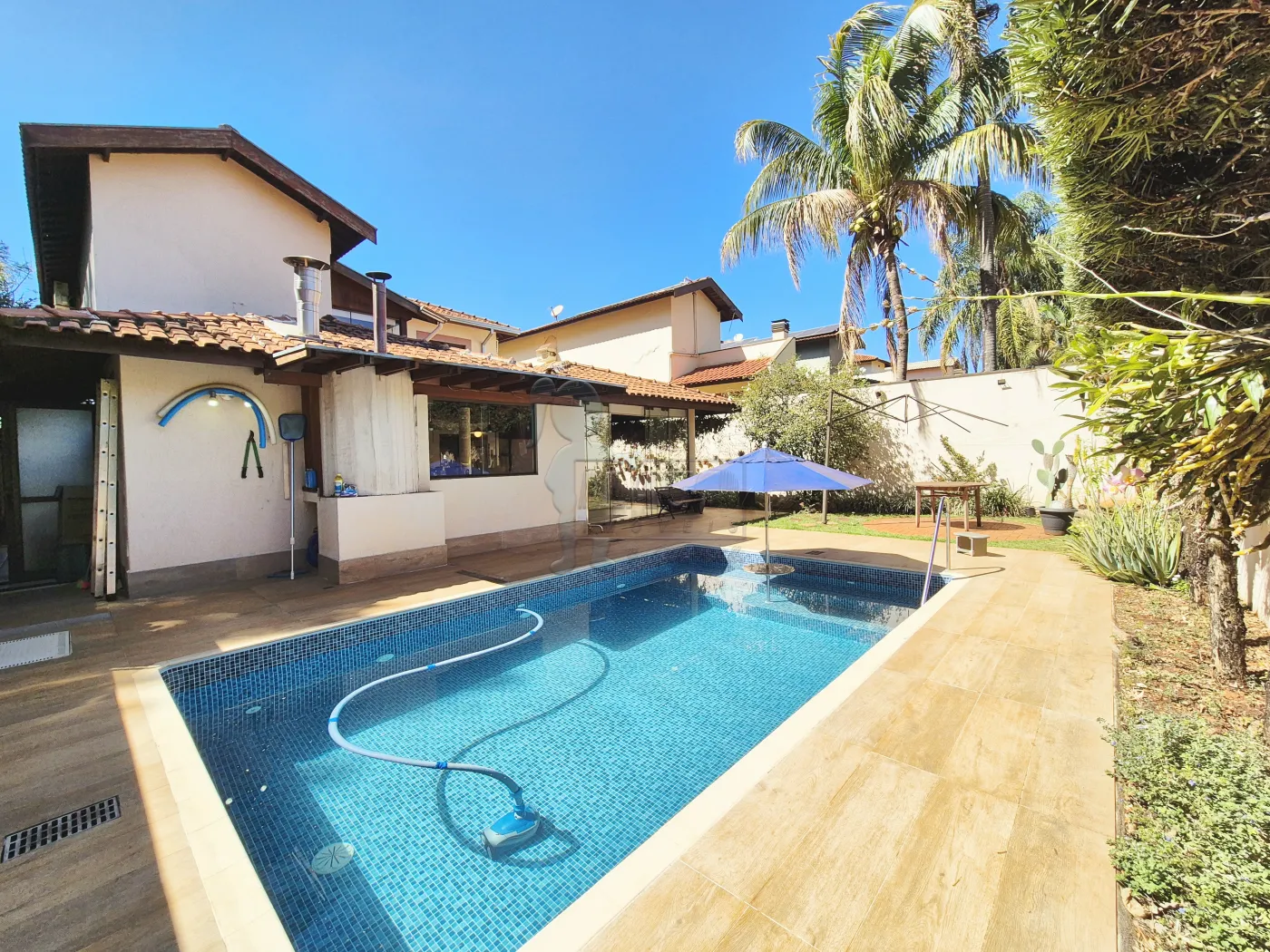 Alugar Casa condom&iacute;nio / Sobrado em Bonfim Paulista R$ 7.000,00 - Foto 3