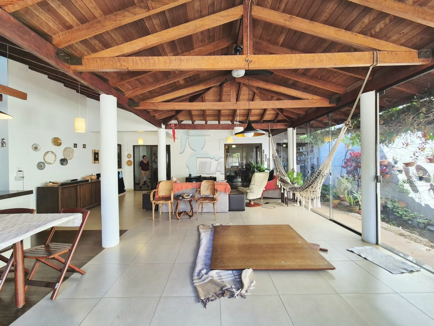 Alugar Casa condom&iacute;nio / Sobrado em Bonfim Paulista R$ 7.000,00 - Foto 5