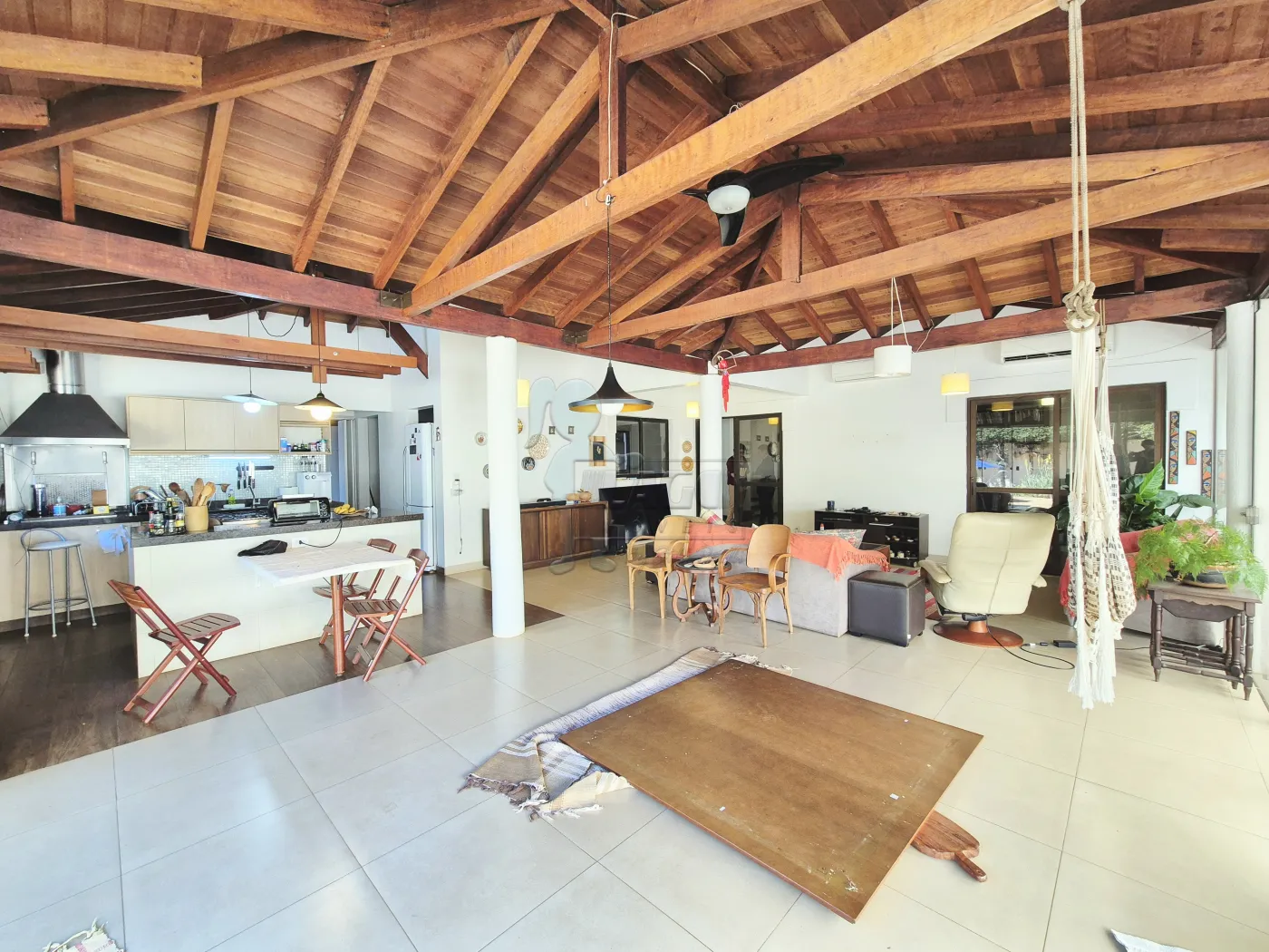 Alugar Casa condom&iacute;nio / Sobrado em Bonfim Paulista R$ 7.000,00 - Foto 6