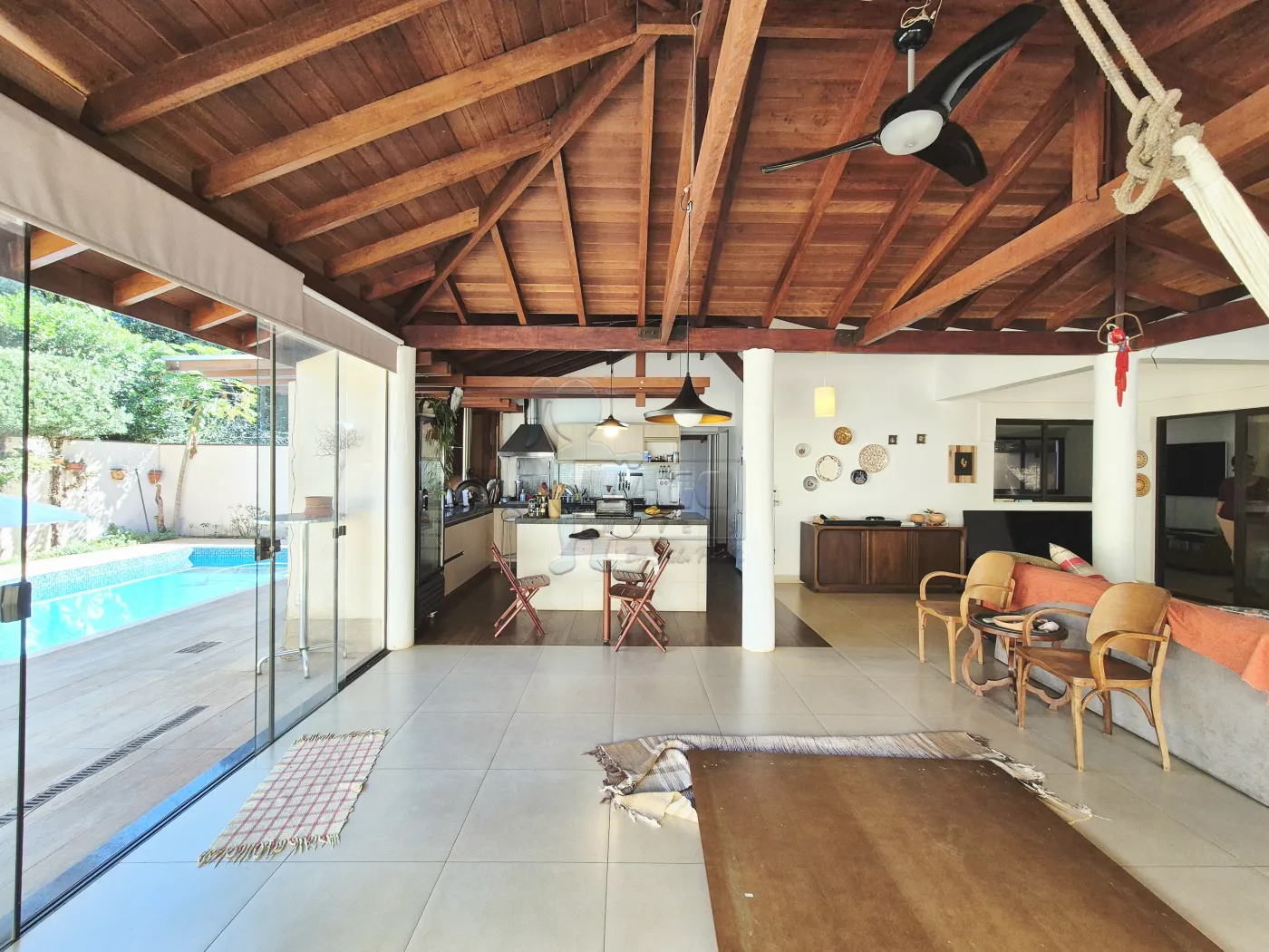 Alugar Casa condom&iacute;nio / Sobrado em Bonfim Paulista R$ 7.000,00 - Foto 7